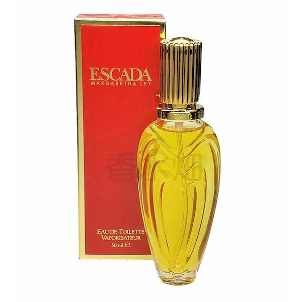 ESCADA パシフィック パラダイス ミニ香水 EDT・BT 4ml 香水