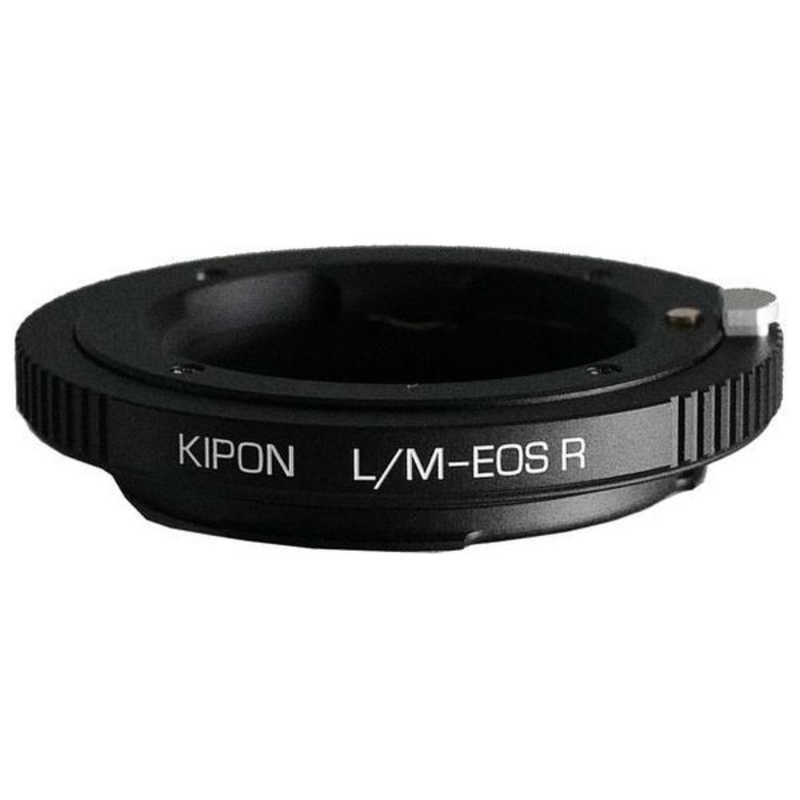 KIPON　マウントアダプター　レンズ側：ライカM　ボディ側：キヤノンRF KIPON L/M-EOS R　LMEOSR 8,526円