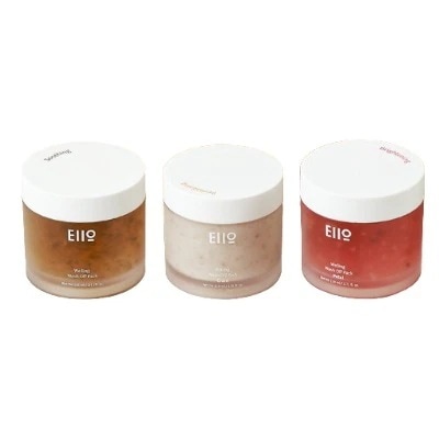 ウェリングウォッシュ オフパック 110ML 3種 5,538円