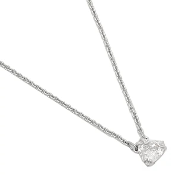 ネックレス アクセサリー ホワイト レディース 5628352