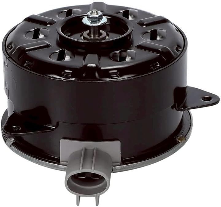 互換品サクシード プロボックス 電動 ファンモーター ラジエーター ラジエター コンデンサー サーモ 冷却 冷房 修理 交換 メンテナンス 社外品