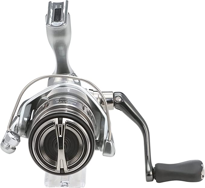2500SHG シマノ(SHIMANO) スピニングリール 21 ナスキー 2500SHG