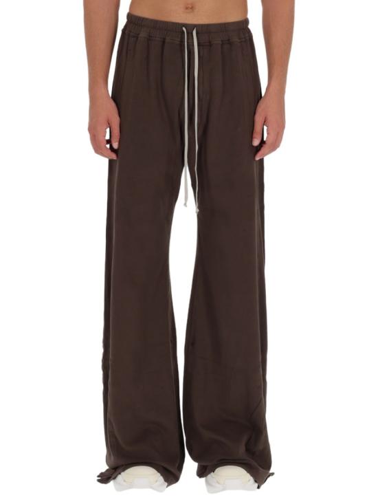 DRKSHDW Men Pants DU02E7393 JDB78 Brown