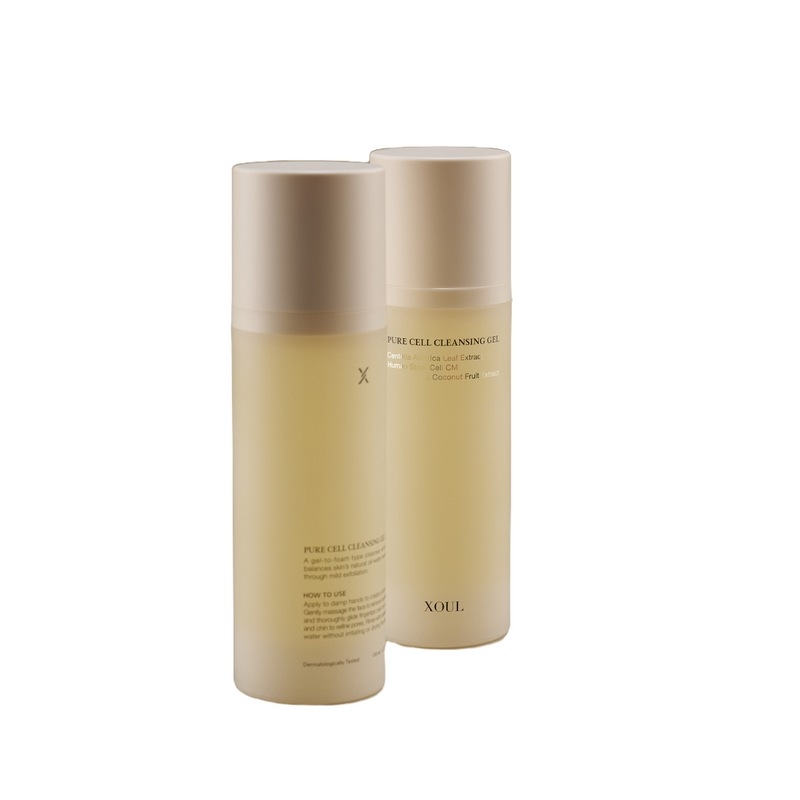 ソウルピュアセルクレンジングジェル 5,368円