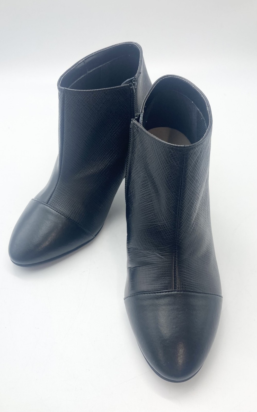 未使用展示品　SUCCESS　WALK　WIN476　EE　BL　22ｃｍ　サクセスウォーク　ブーツ