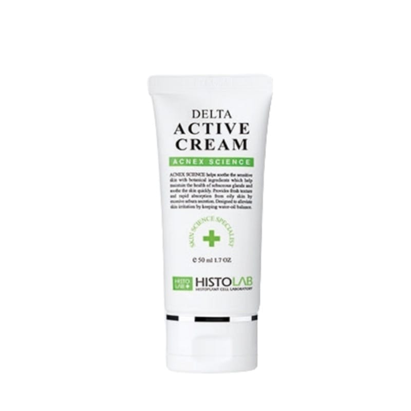 ヒストラップデルタアクティブクリーム80ml