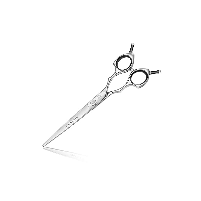 HASHIMOTO ペット用ハサミプロのペットグルーマーが使用されます (7.0\