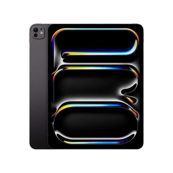 【新品未開封】APPLE iPad Pro 2025 256GB 11インチ Wi-Fi MDWK4J/A [スペースブラック]