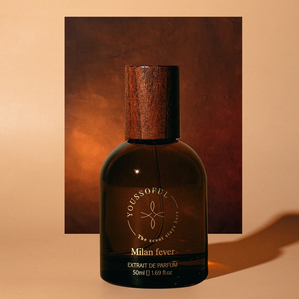 ゆっくりニッチ香水50mlミランフィーバー20代女性香水豪華でセクシーな香り彼氏ギフト