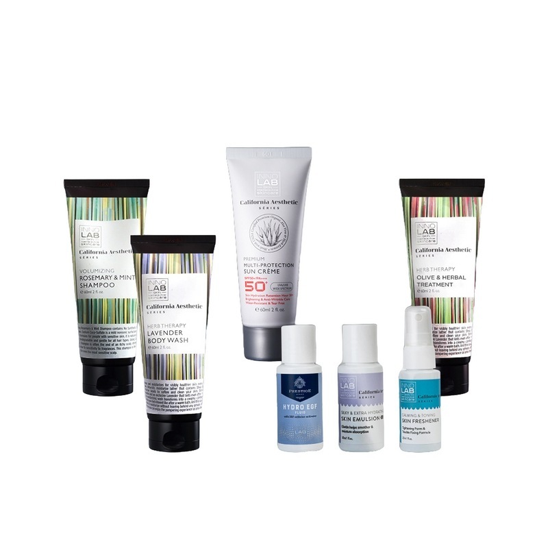 [企画セット]イノラブサンクリームホリデーエディション