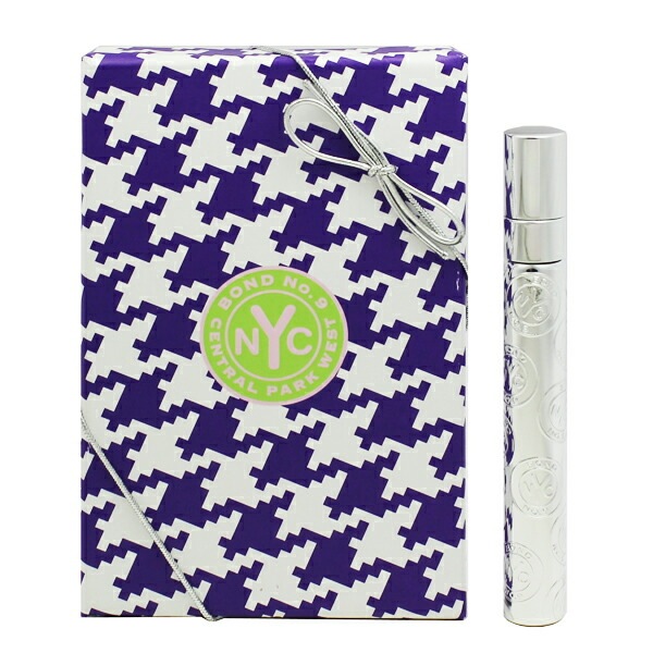 セントラルパーク ウエスト EDP SP （ポケットスプレー） 7ml 4,667円