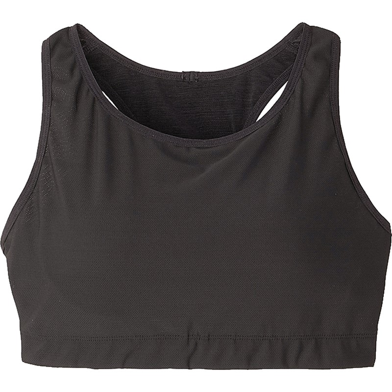 MESH SUPPORT BRA ウエルネスアンダーウェア (dc124900-k)