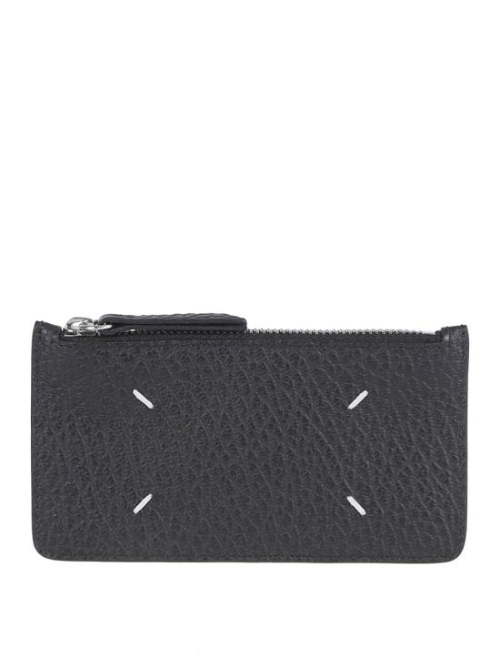 MAISON MARGIELA Men Wallet S56UI0143UP4455T8013 Grey