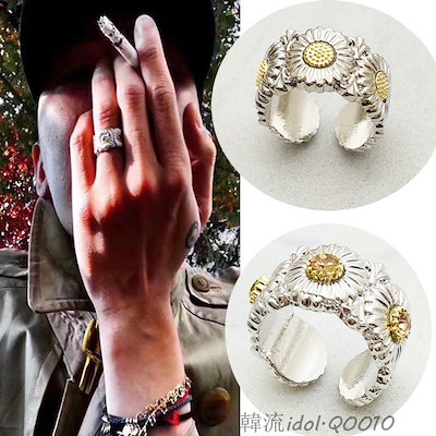 送料無料 いつまで Qoo10] 新入荷BIGBANG 腕時計・アクセサリー : G-DRAGON アクセサリー