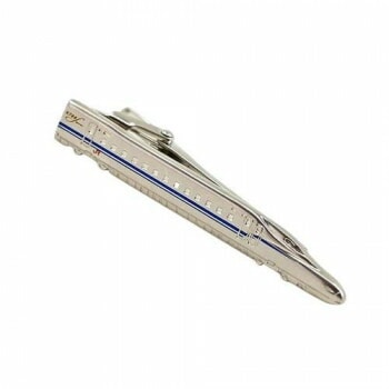 SWANK（スワンク） 新幹線（N700系）のタイバー T0143