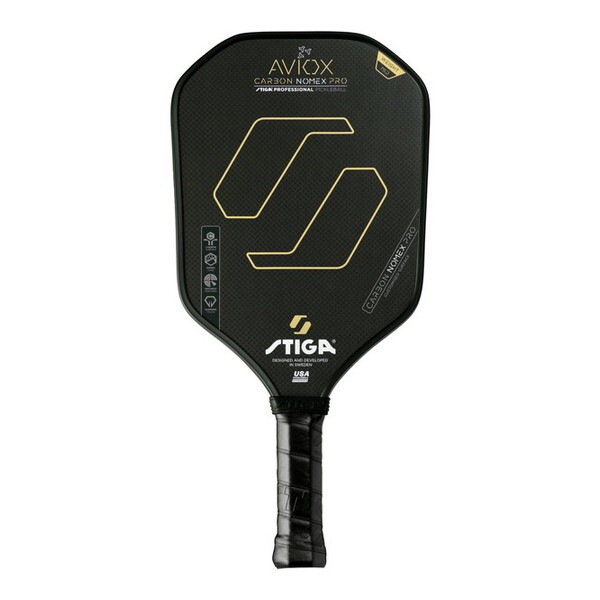 スティガ ピックルボール PADDLE AVIOX CARBON SX-32010100