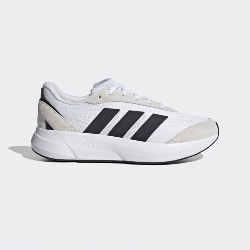 アディダスライトシフト JH9317-FTWHT/CB ブラック/Cブロック