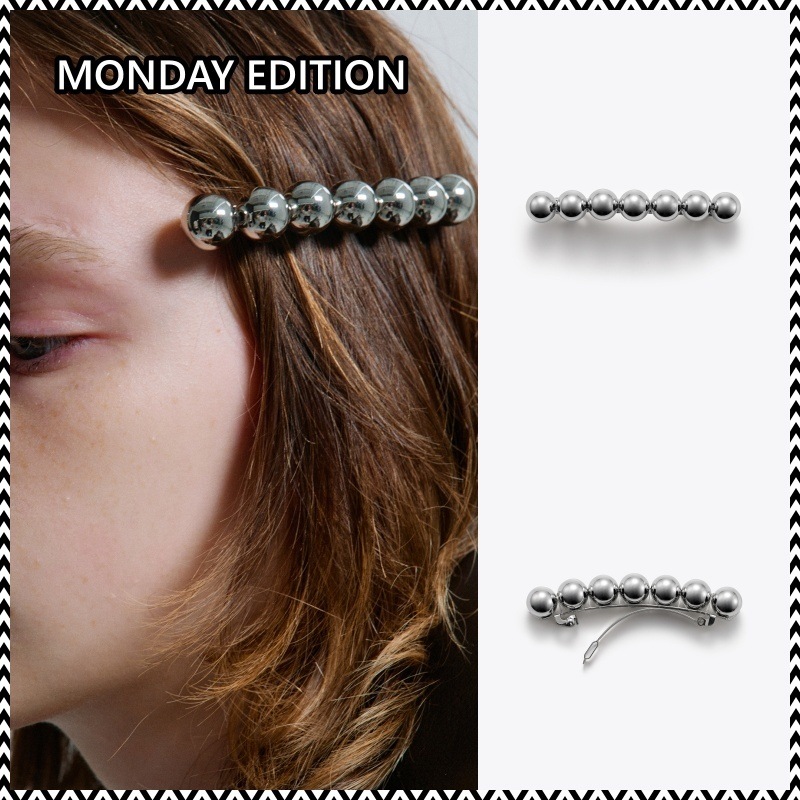 MONDAY EDITION DROP DROP DROP HAIRPIN