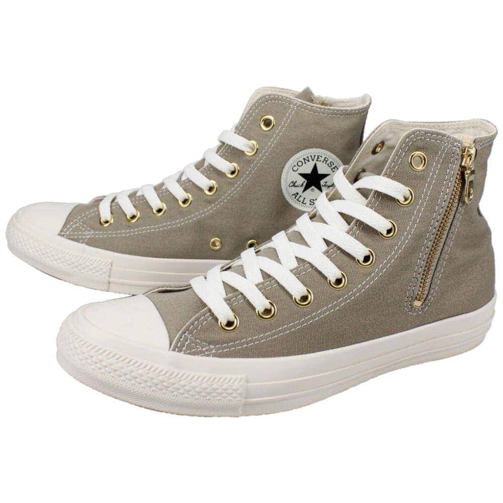正規品　オールスター ゴールドジップ 3 ハイ ALL STAR US GOLDZIP 3 HI グレージュ 1SD575