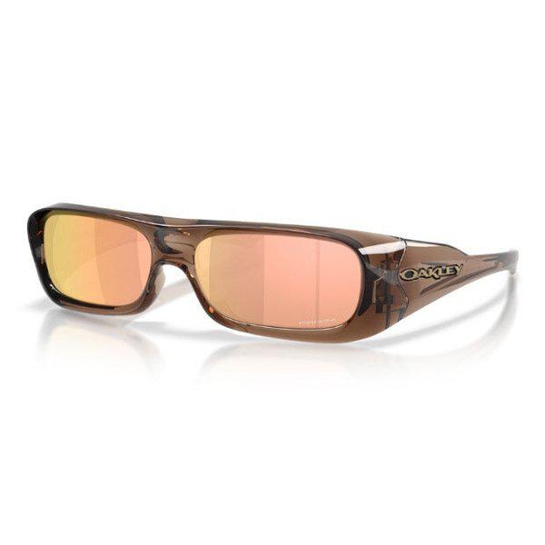 ZQC 0OO95200359 パーミアン プリズム ローズゴールド