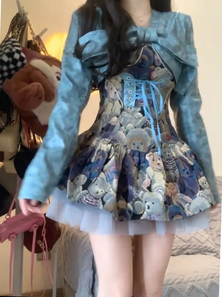 今だけ圧倒的販売韓国ファッションOL正式な場合礼ドレスセクシーなワンピース字肩二点セット側開深いVネックや1