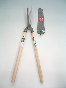 B-26 調質180mm又開刈込鋏 鋼典 かねのり カネノリ 五十嵐刃物工業 園芸 ガーデニング 剪