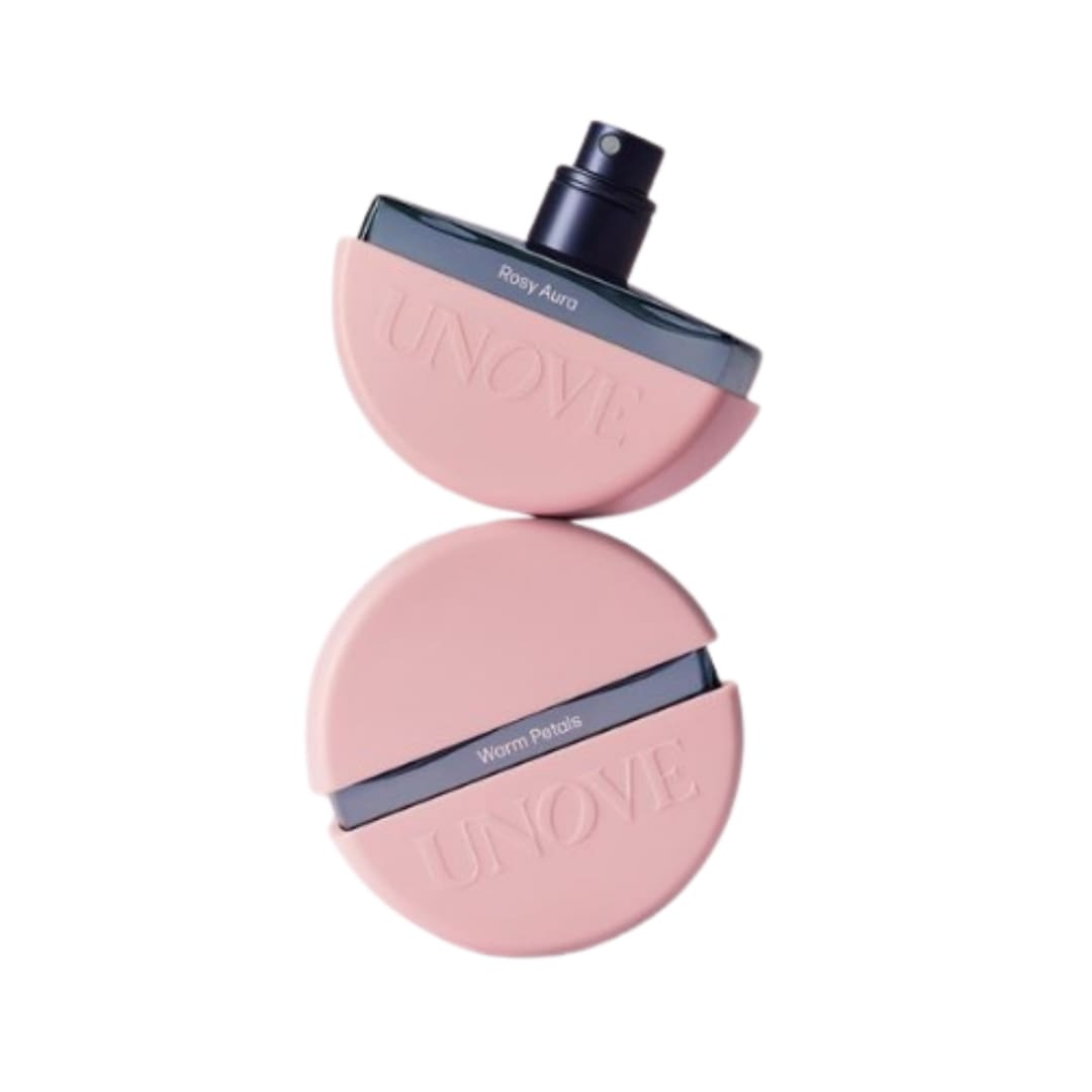 ヘアパフュームミスト 20ml 3種パック1 (ロジアウラテンダーブルームウォームペタル)