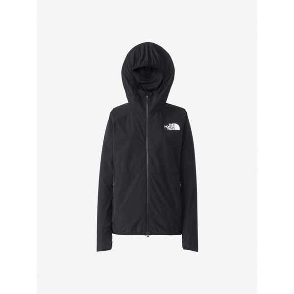ザ・ノース・フェイス THE NORTH FACE インフィニティトレイルフーディ ユニセックス NP22370-K