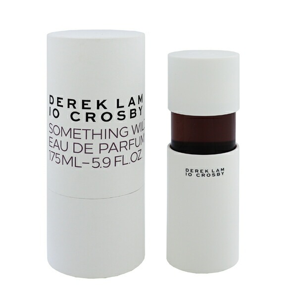 デレク ラム テン クロスビー サムシング ワイルド EDP SP 175ml