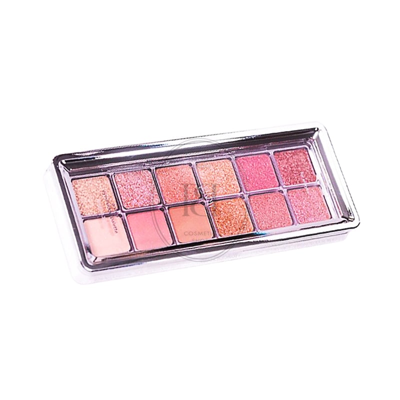 アニメアイシャドウパレット #フルムーン