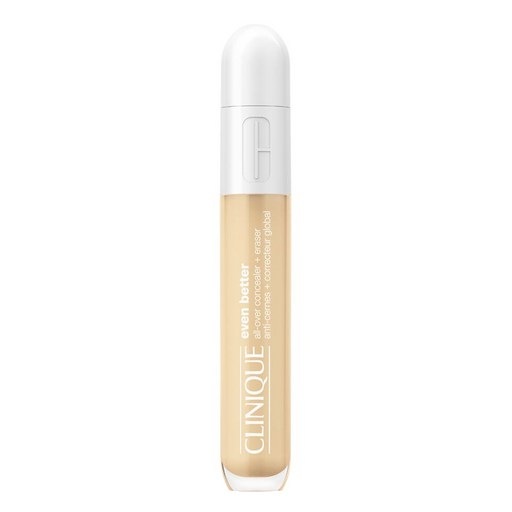 イブンベッターオールオーバーコンシーラー+イレイザー6ml 63フレッシュベージュ 1個　肌馴染み 明るい