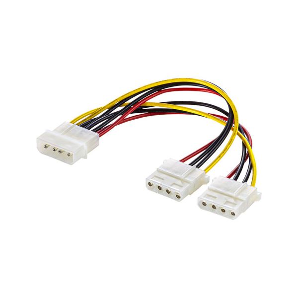 (5個セット) サンワサプライ 電源ケーブル TK-PW72N2X5