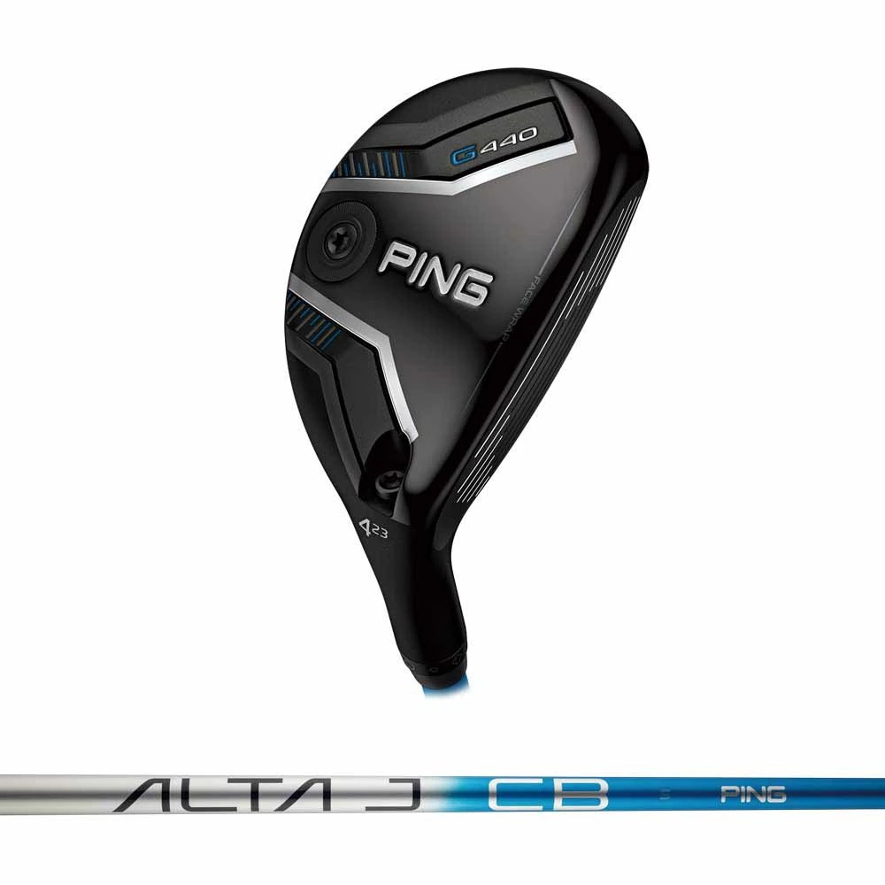 G440 �n�C�u���b�h ���[�e�B���e�B�[ [ALTA J CB BLUE �t���b�N�X�FR ���t�g�F26]