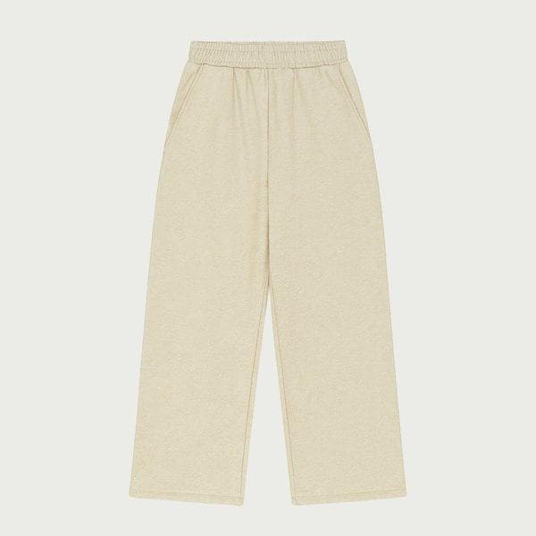 女性ベルベットコーデュロイボンディングワイドパンツ10540-138-851-12-022_us 4,720円