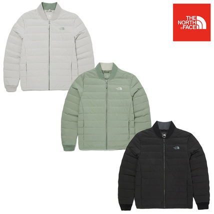 THE NORTH FACE正規品MS DAY COMFORT DOWN BOMBER