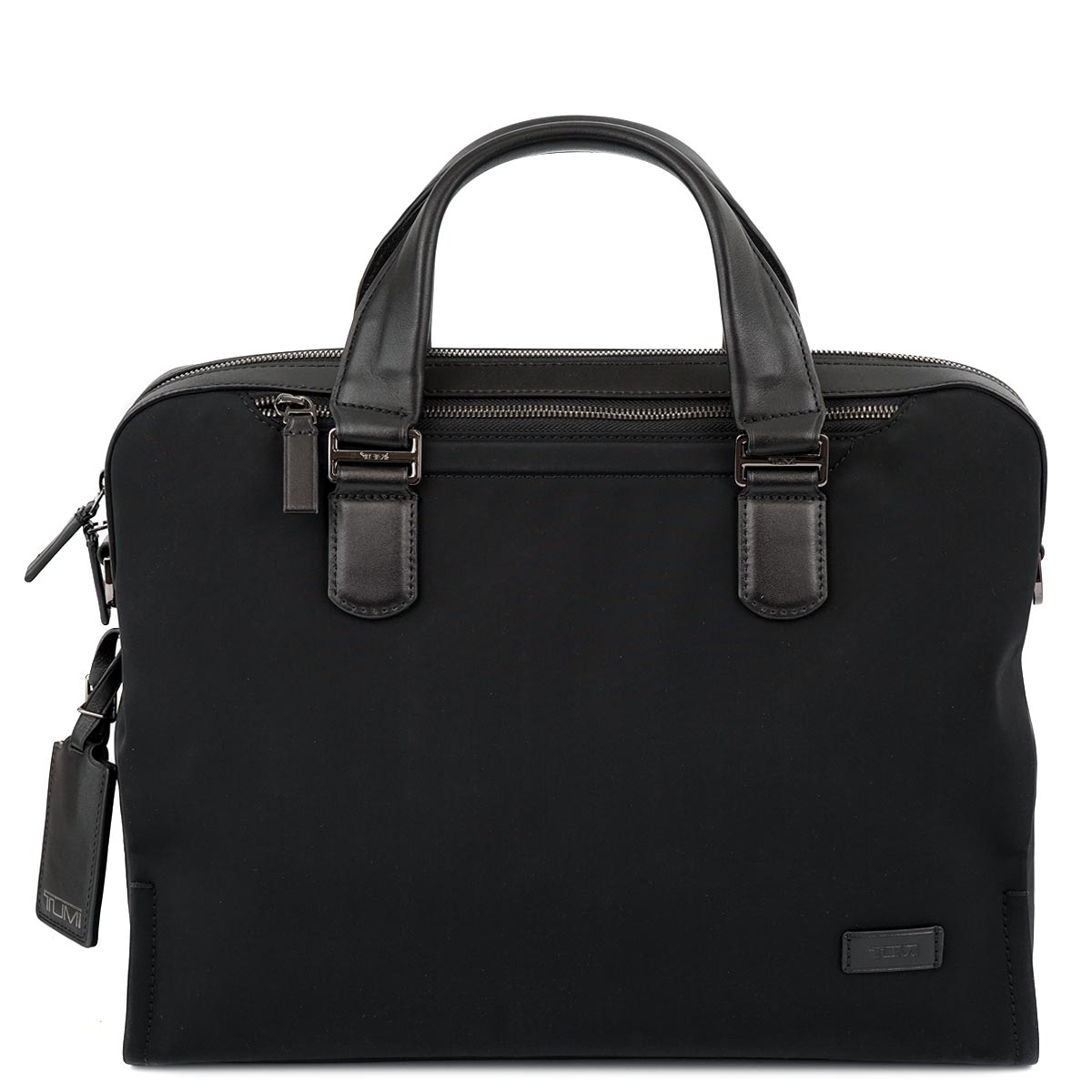 TUMI ブラック ビジネスバッグ 66032D ビジネスバッグ TUMI トゥミ 66032D ブラック