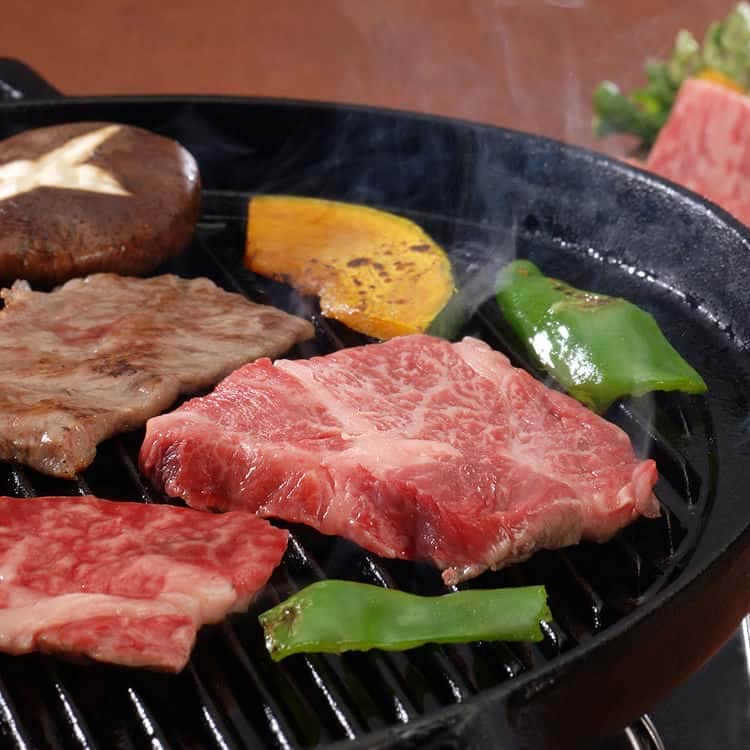 茨城 常陸牛 焼肉 A 焼肉用（モモバラ）250g 友バラ使用 離島は配送不可 7240160 お歳暮 お中元 お土産 ご進物 ギフト 贈り物に最適