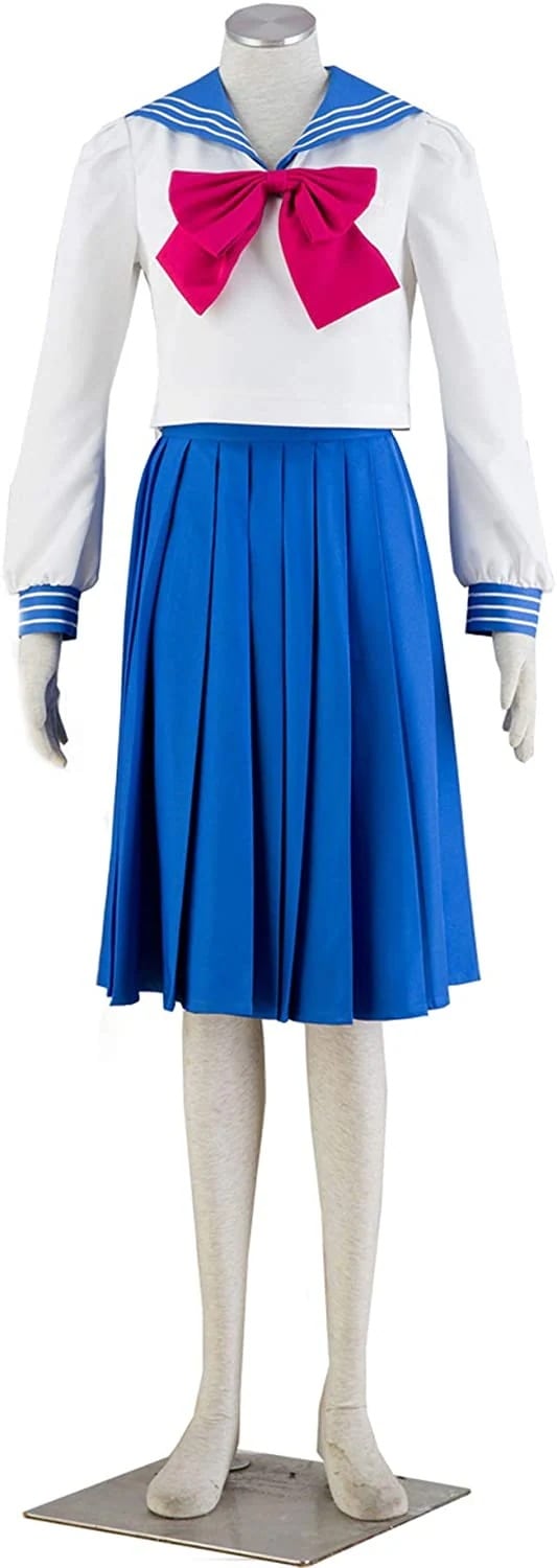 美少女戦士セーラームーン 月野うさぎ セーラー服 変装 コスプレ衣装 ハロウィン クリスマス