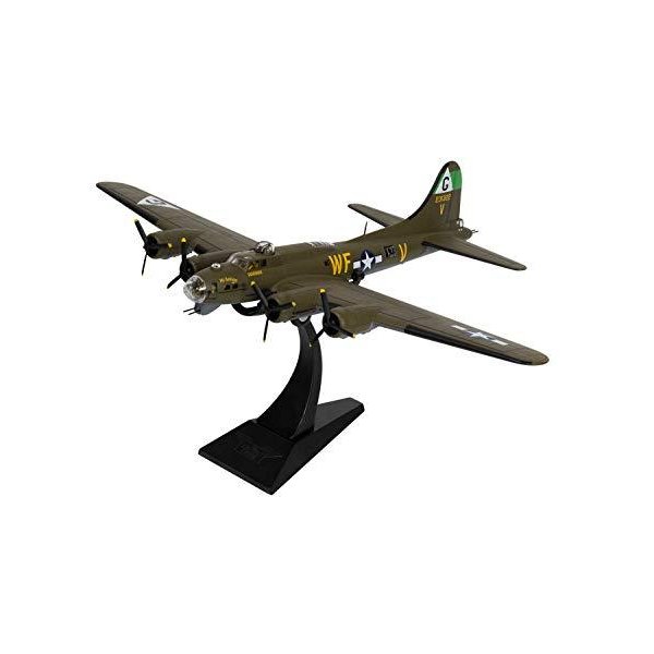 Corgi AA33319 Boeing B-17G 42-31322 Mi Amigo, 364th BS, 305th BG, Chelveston, 22nd February 1944 Avi