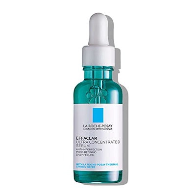 La Roche-Posay(ラロッシュポゼ) 【敏感肌 混合肌 用 毛...のサムネイル
