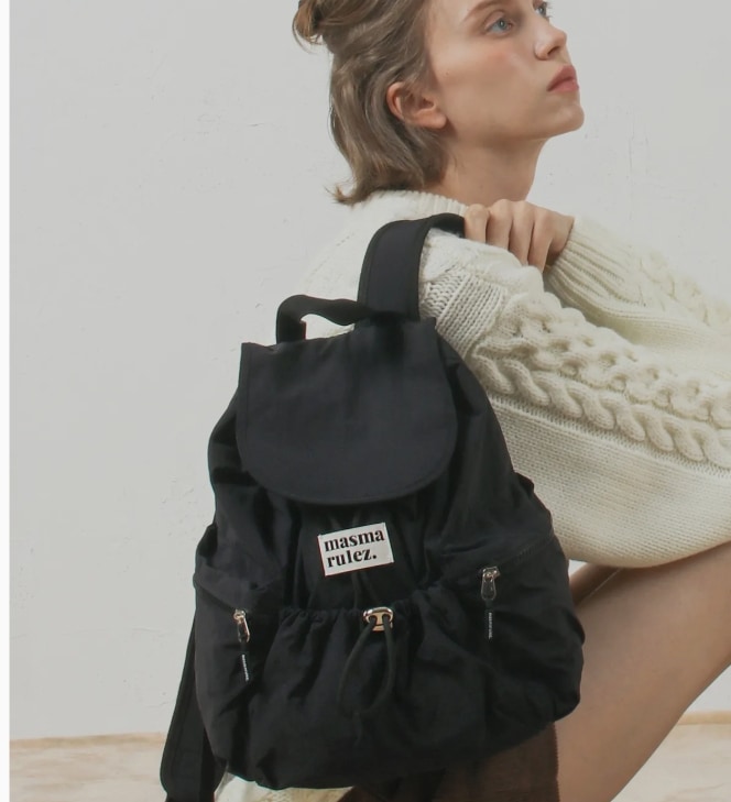 [韓国人気] daily mini backpack リュック・デイパック リュック レディース ミニ 通勤 おしゃれ ビジネス 軽量 大人かわいい バッグ ミニリュック 大人リュック 軽量リュック