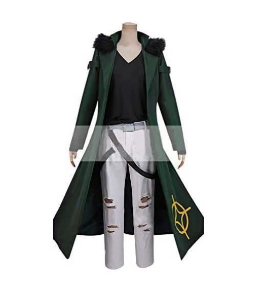 ヒプノシスマイク有栖川帝統（ありすがわだいす）シブヤディビジョン/情事ポッセ風コスプレ衣装コスプレ
