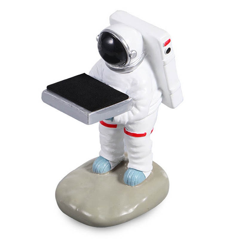 宇宙飛行士ウオッチスタンドディスプレイ 1個販売 時計 アクセサリー ジュエリー ブレスレット バングル 指輪 リング 飾る 店舗用 お店 撮影用 リングスタンド 収納 写真 プレゼント mtr048