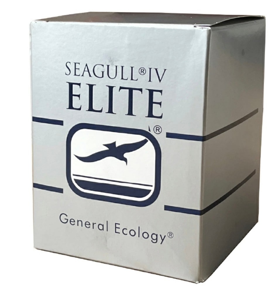 Seagull IV 浄水器 交換カートリッジ RS-1SGE シーガルフォー