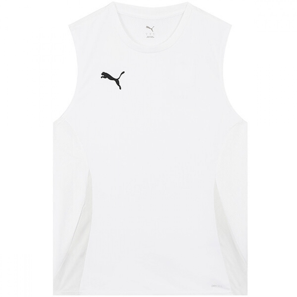 プーマ Timgol ノースリーブジャージーノースリーブトップ