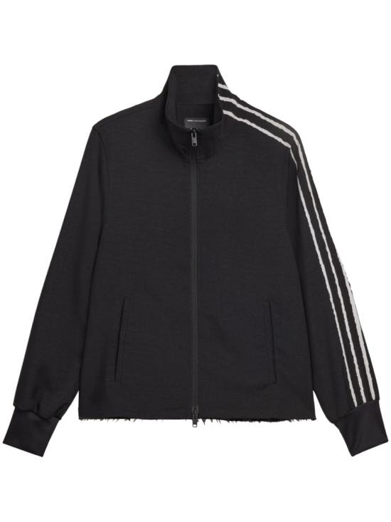 Y-3 Women Knitwear KF1202BLACK Black