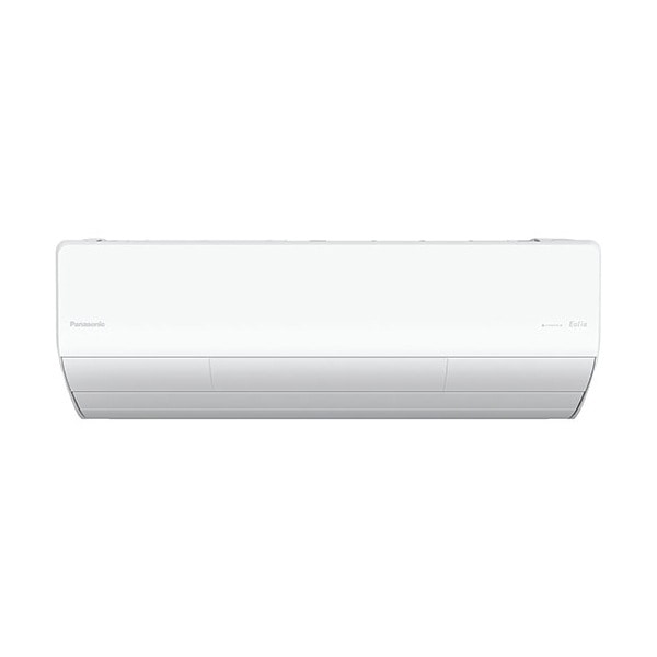 エアコン 6畳 CS-224DLX-W クリスタルホワイト Eolia(エオリア) LXシリーズ