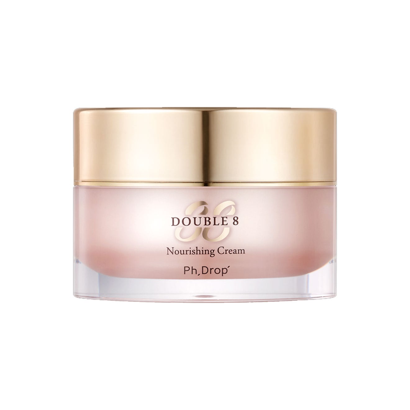 ダブルエイトナリシングクリーム 50ml　栄養クリーム　セラミドクリーム　コラーゲンクリーム　漢方エキスクリーム　弾力クリーム　韓国栄養クリーム　韓国クリーム　クリーム　保湿　乾燥肌