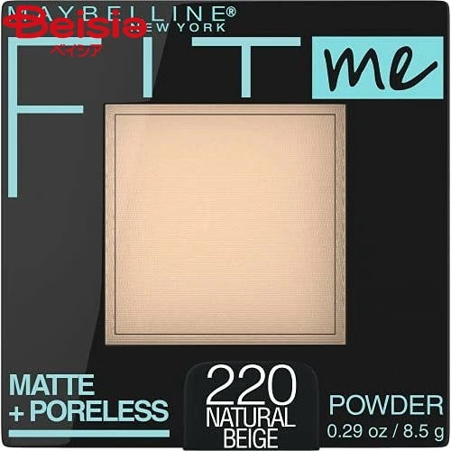 �t�B�b�g�~�[ �p�E�_�[ M 220 8.5g