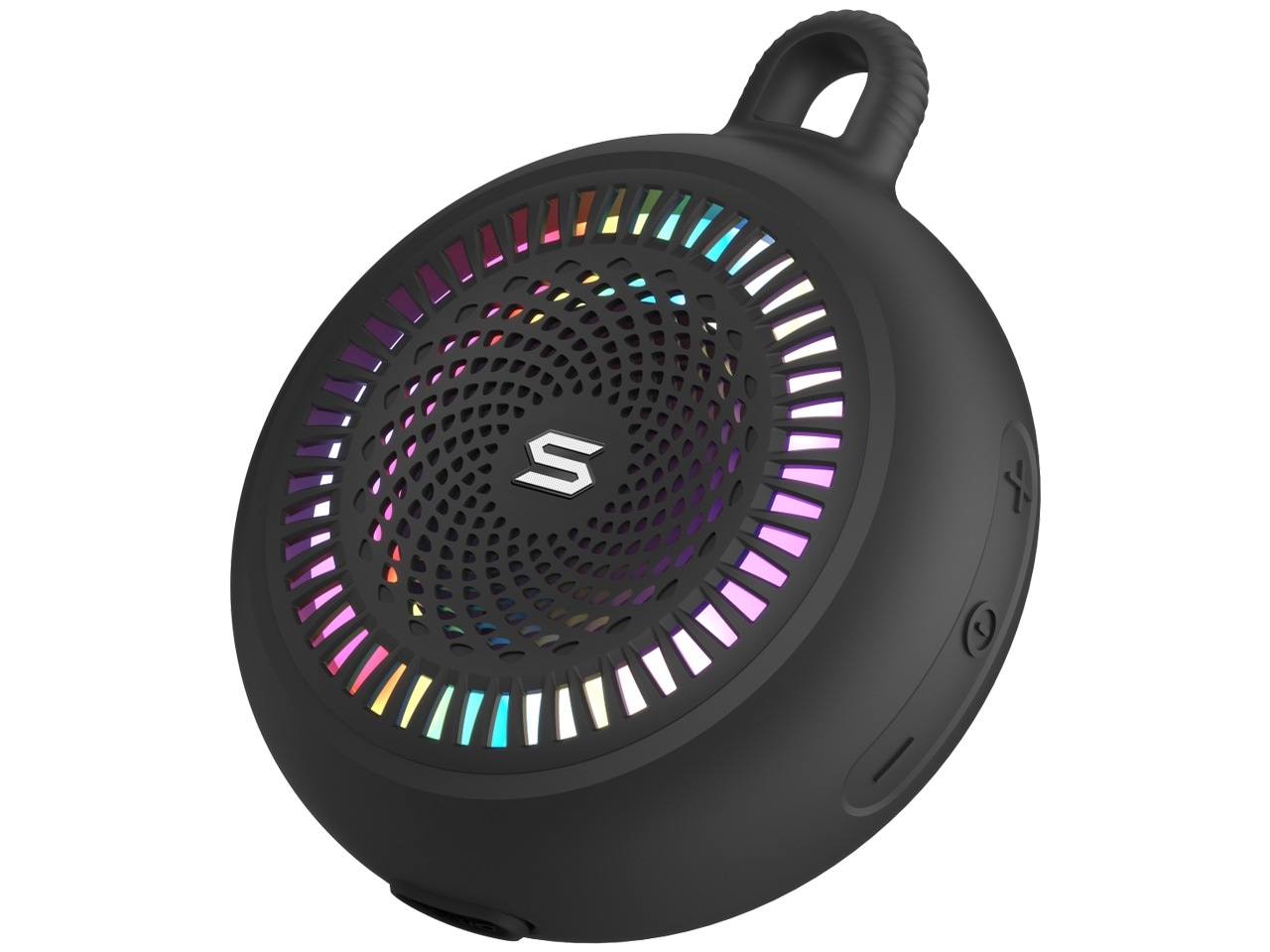 S-STORM JOY SS89BK [BLACK] Bluetoothスピーカー
